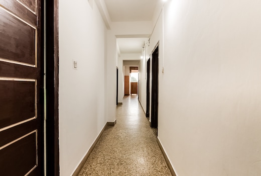 Super Hotel O Sushma Lodge