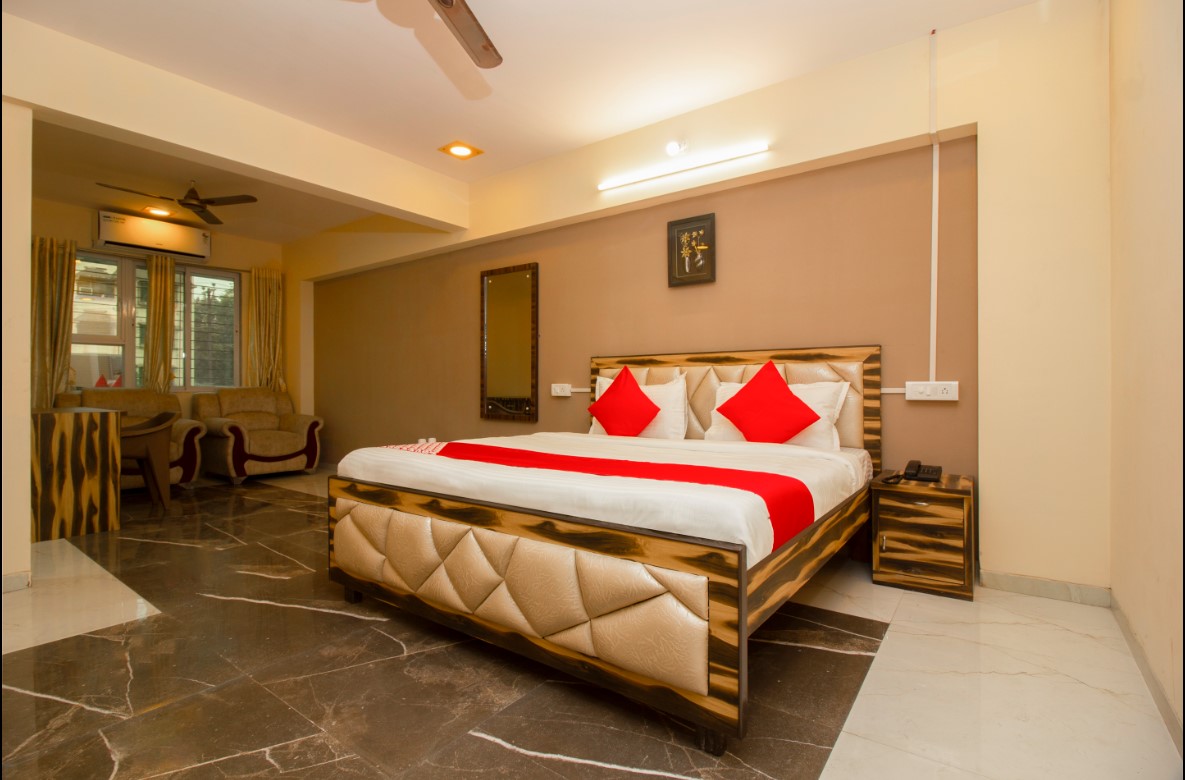 The Star Hotel Panvel - Tap to explore photos