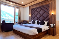 Hotel RL Villa By Rawat Hotels, Manali