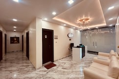 Hotel Shivalya, Gaya