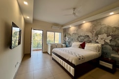 Amoha Homes || Amalia 3BHK Apartment, Rishikesh