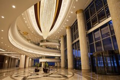 InterContinental WUHAN , Jingmen