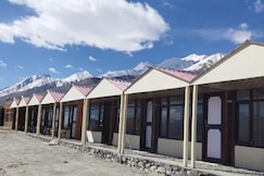Vantage View Cottage Pangong, Pangong