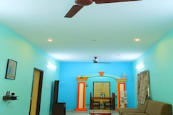 Villa du Eden with Swimming Pool, Pondicherry
