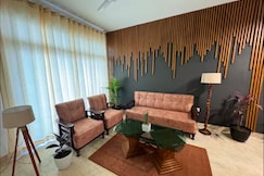 The cozy nest, Mohali