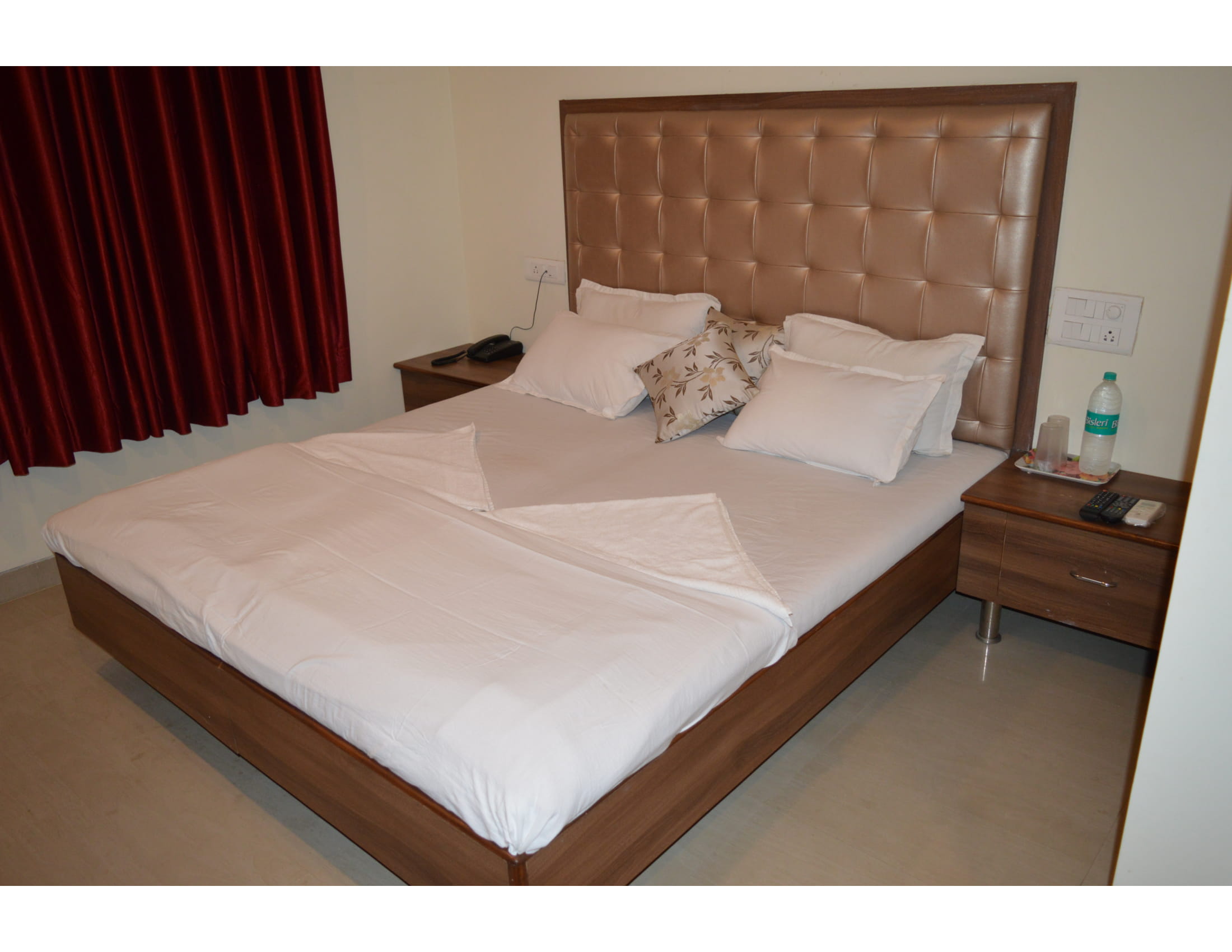 STANDARD A.C ROOM 1