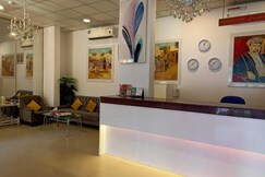 Savoy Inn Hotel, Muscat