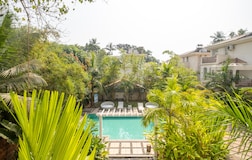 Swimming Pool 1
