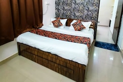 Luxury 2BHK Near Station Metro Sirav Stays, Jaipur