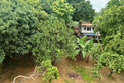 Dheer Homestay, Shantiniketan