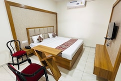 Hotel Aadi Mata and banquets, Chittorgarh