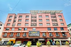 Hotel O RK's Regency Near Navale Hospital Back Gate, Pune