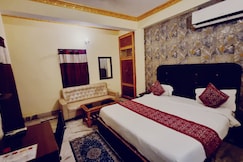 HOTEL MAGADH EMPIRE PATNA, Patna