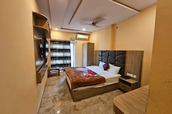 Hotel aditya inn new, Varanasi