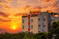 Hotel GVR Prime, Guntur