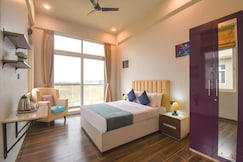 Sahyadri Vista 4bhk Villa by Palette, Lonavala