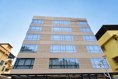 Hotel Aston Residency, Howrah