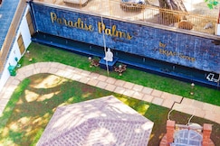 360 Bliss Paradise Palms, Goa