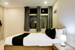 Hotel O Luxe Villa, Nagpur