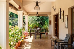 SaffronStays Coffeeshire, Mudigere