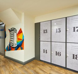 Common Area
