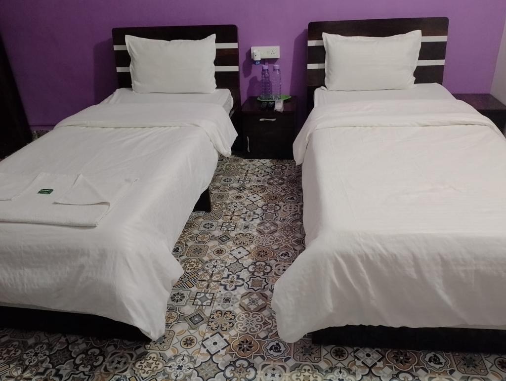 Goodwill Cottages Hospitality Kalyani Nagar - Tap to explore photos
