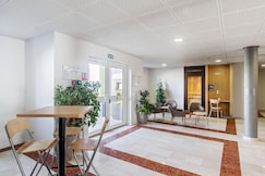 B&B HOTEL Lyon Grand Stade Meyzieu, Rhone
