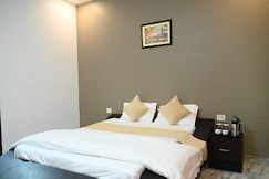 Happpy Stay, Lucknow