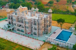 BILETHA BAGH, Udaipur