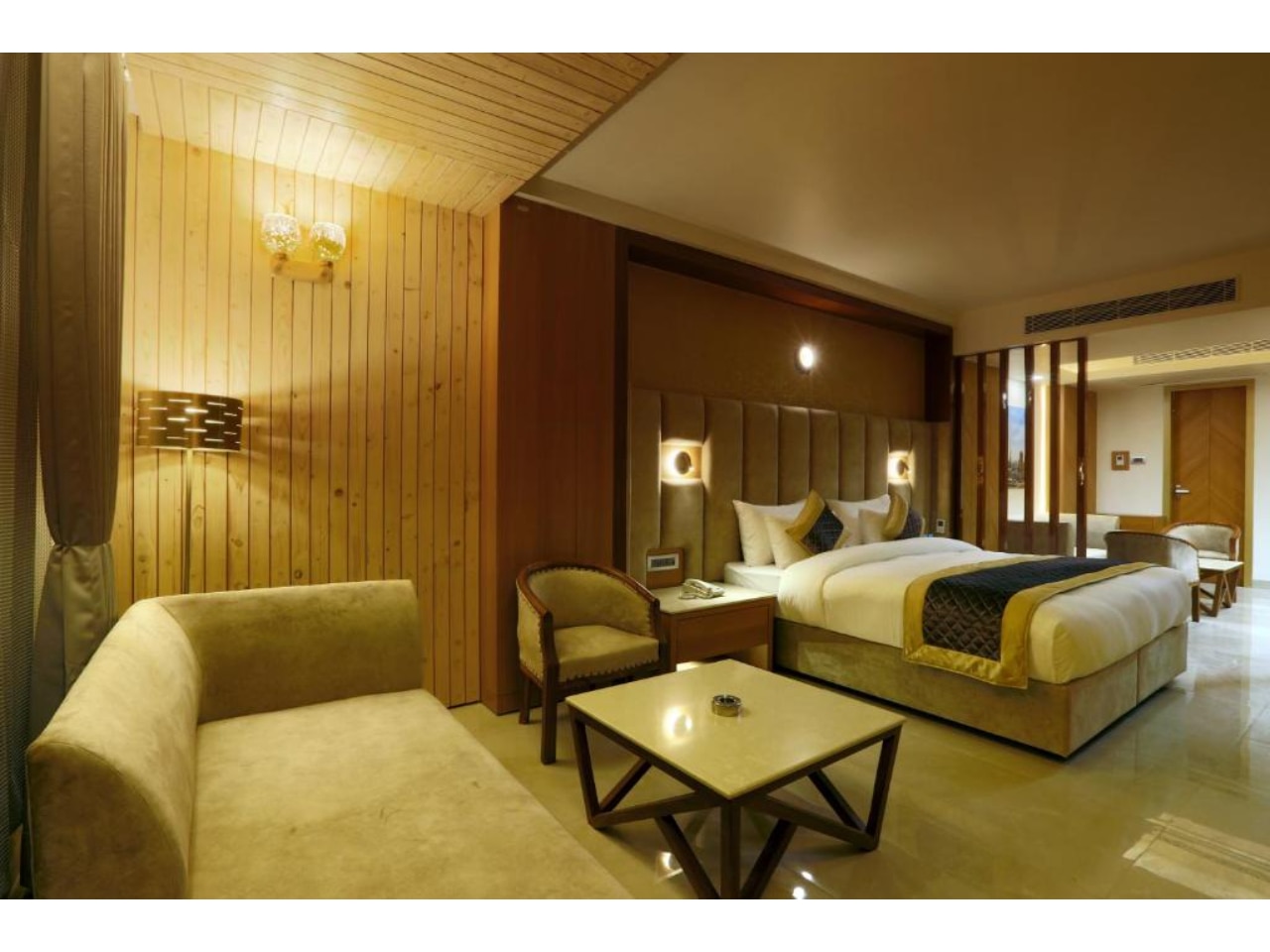 Omega Hotels - Tap to explore photos