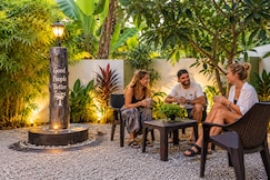 Avaiaa hostel & Stays by Avaiaa, Varkala