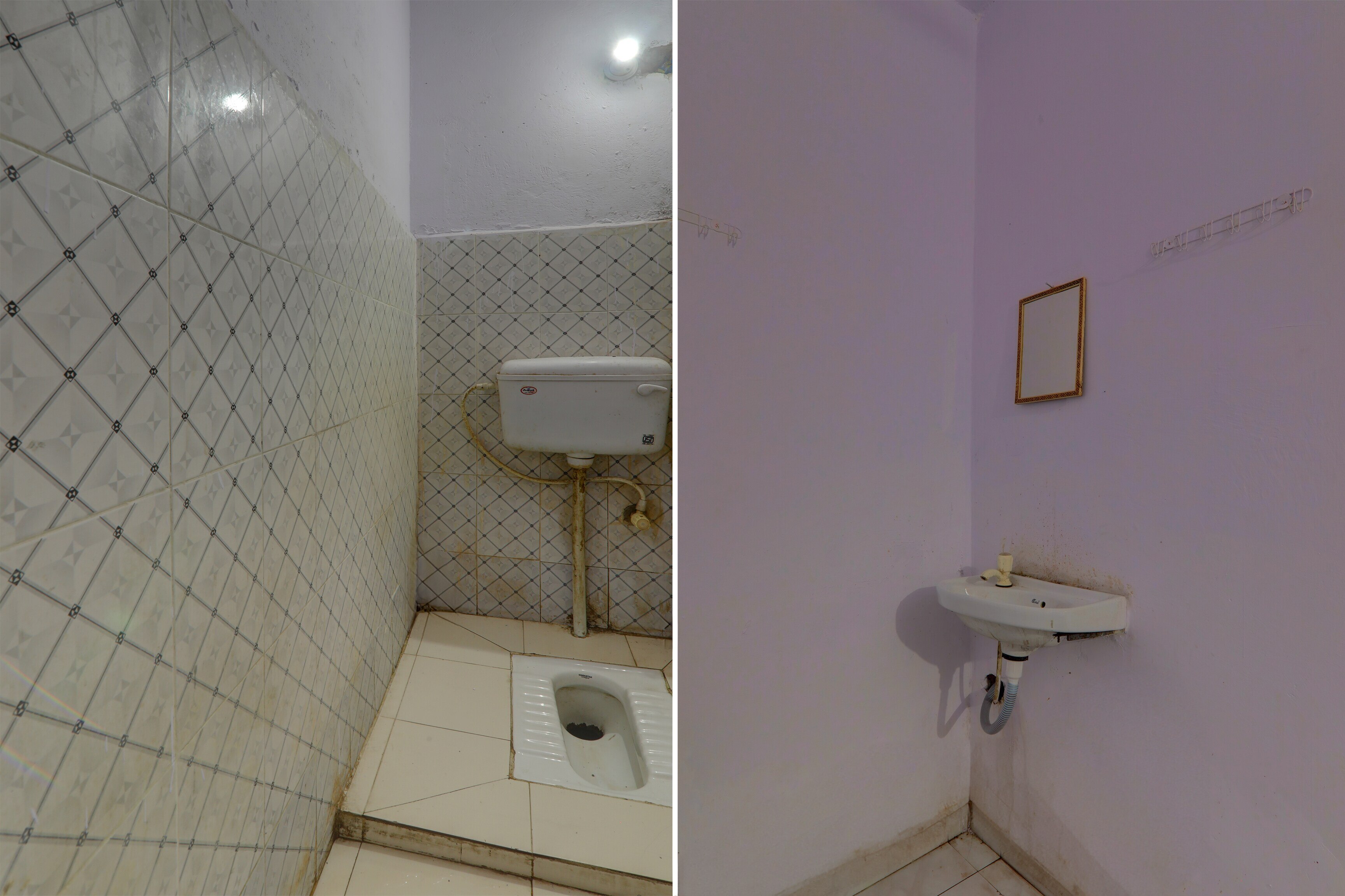 Gracious Guest House - Tap to explore photos
