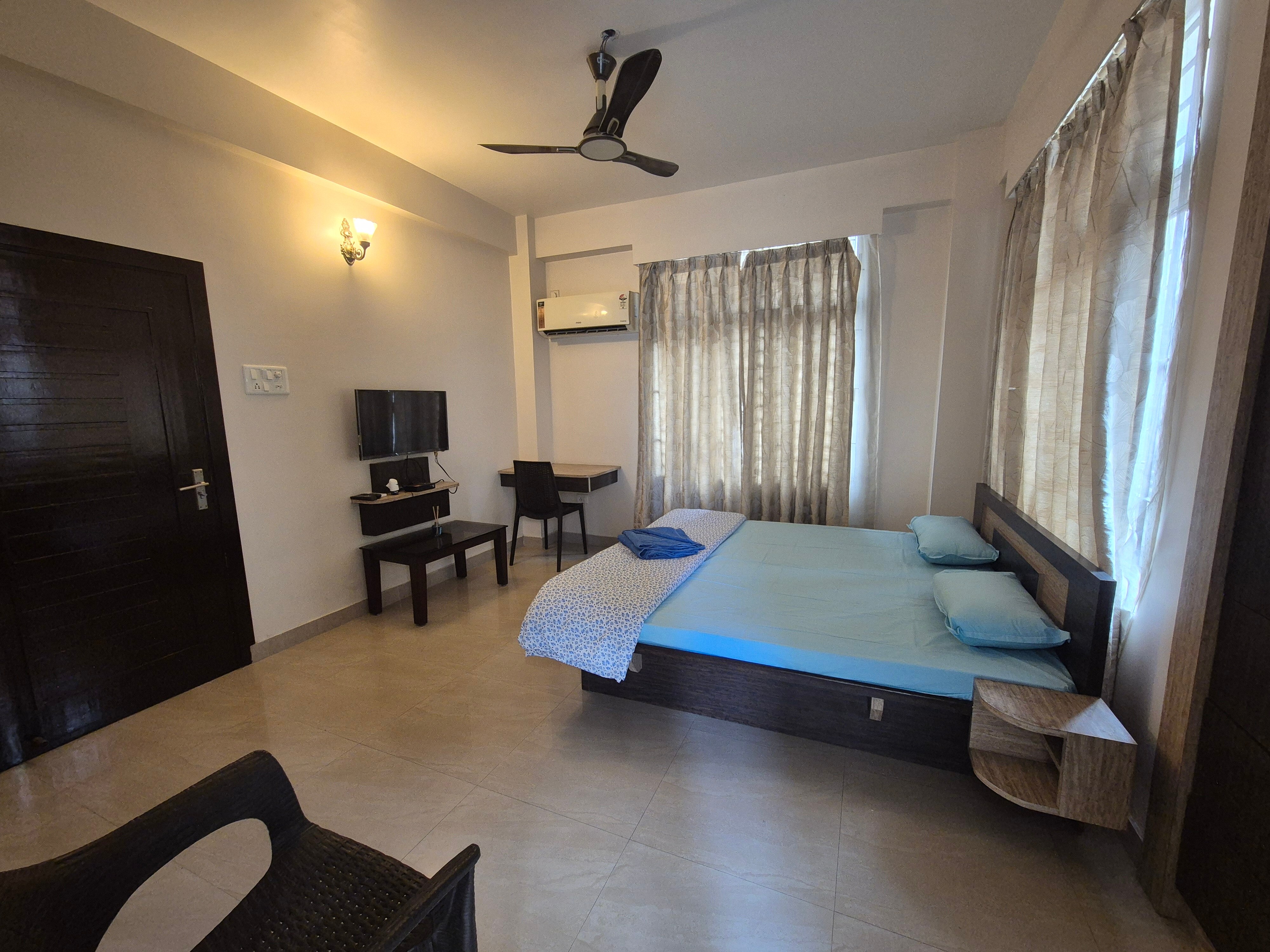 Guwahati stays - Tap to explore photos