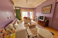 Monica's Golf Studio, Neemrana