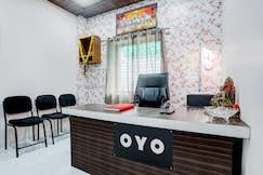 HOTEL O SKYLITE Vhirgaon, Nagpur
