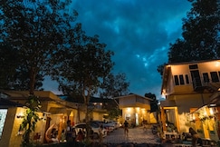 Lake Chill Resort, Kuzhittura