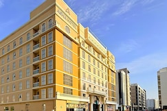 TIME Asma Hotel, دبى
