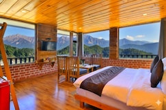 Hotel LA Riqueza Kanatal, Kanatal