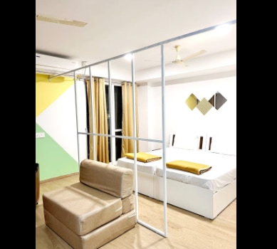 Cozy Studios by RuchnHrish