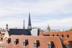 Luminous apartment - Saint-Germain-des-Pres, Paris