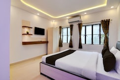 Hotel   O Acroview, Kolkata