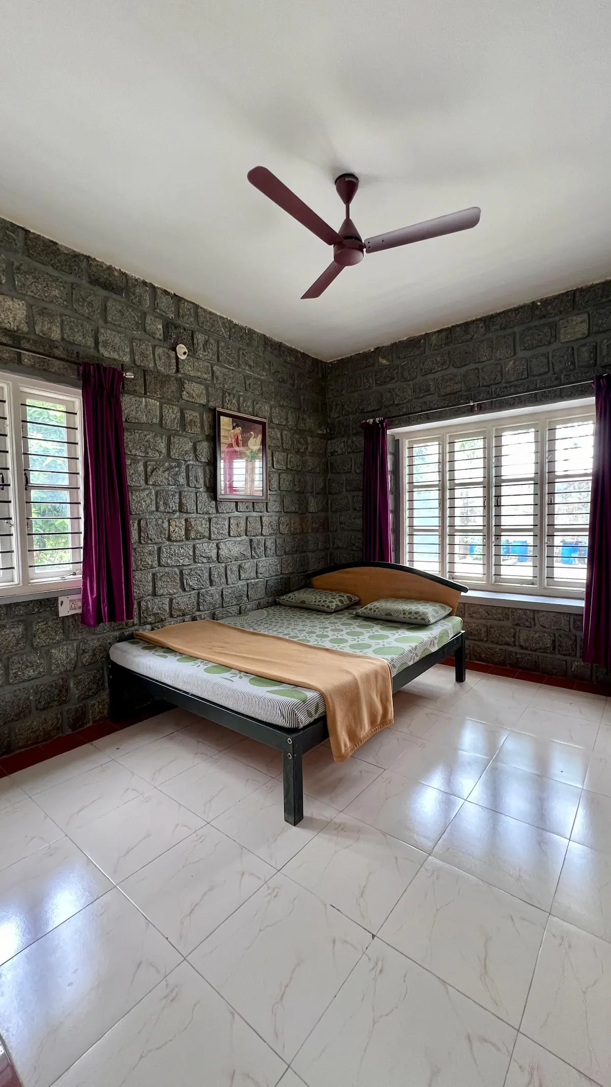 Stony Grove Farm Villa - Tap to explore photos