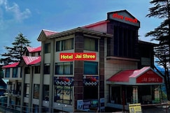 Hotel Jai Shree, Patnitop