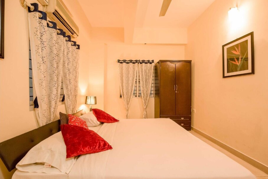 Olives 3 BHK Luxury Villa - Tap to explore photos