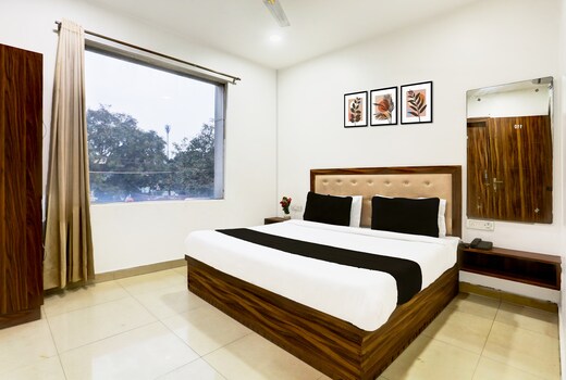 Hotel O TR