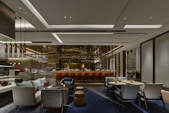 Hyatt Regency Shanghai Songjiang, Shanghai