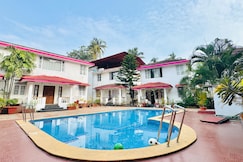2 bedroom perfect stay apartments, Goa