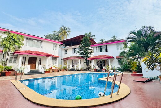 2 bedroom perfect stay apartments