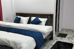 Bhanumati Homestay Chaukori , Chaukori