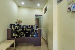 Viha Inn Serviced Apartments , Koothanur